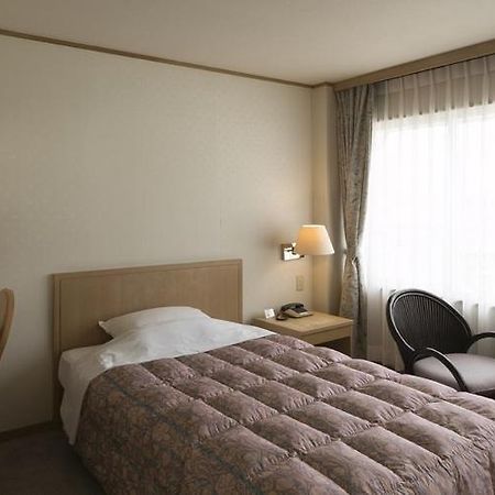 Kaike Grand Hotel Tensui Yonago Εξωτερικό φωτογραφία