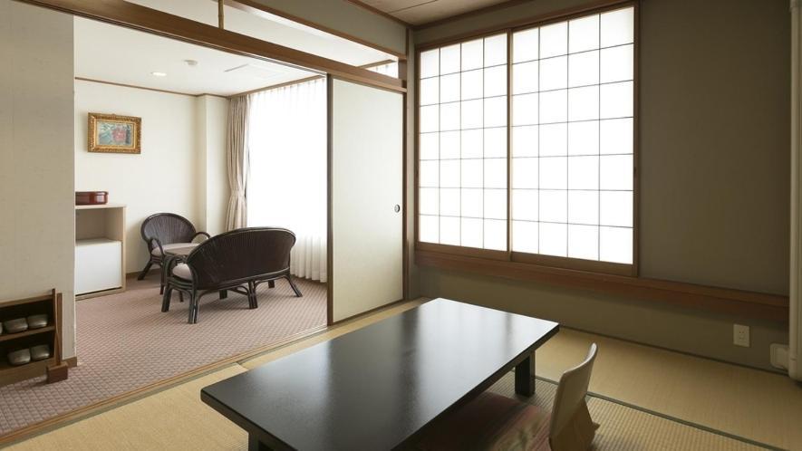 Kaike Grand Hotel Tensui Yonago Εξωτερικό φωτογραφία