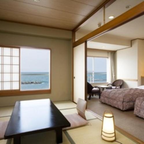 Kaike Grand Hotel Tensui Yonago Εξωτερικό φωτογραφία