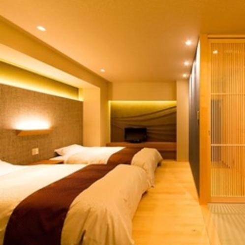 Kaike Grand Hotel Tensui Yonago Εξωτερικό φωτογραφία