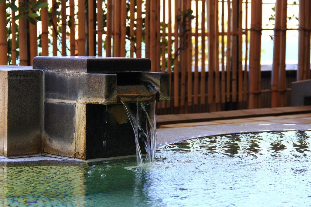 Kaike Grand Hotel Tensui Yonago Εξωτερικό φωτογραφία
