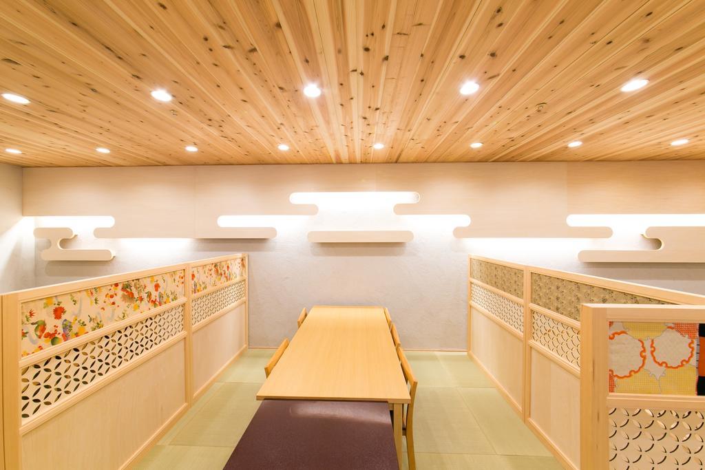 Kaike Grand Hotel Tensui Yonago Εξωτερικό φωτογραφία