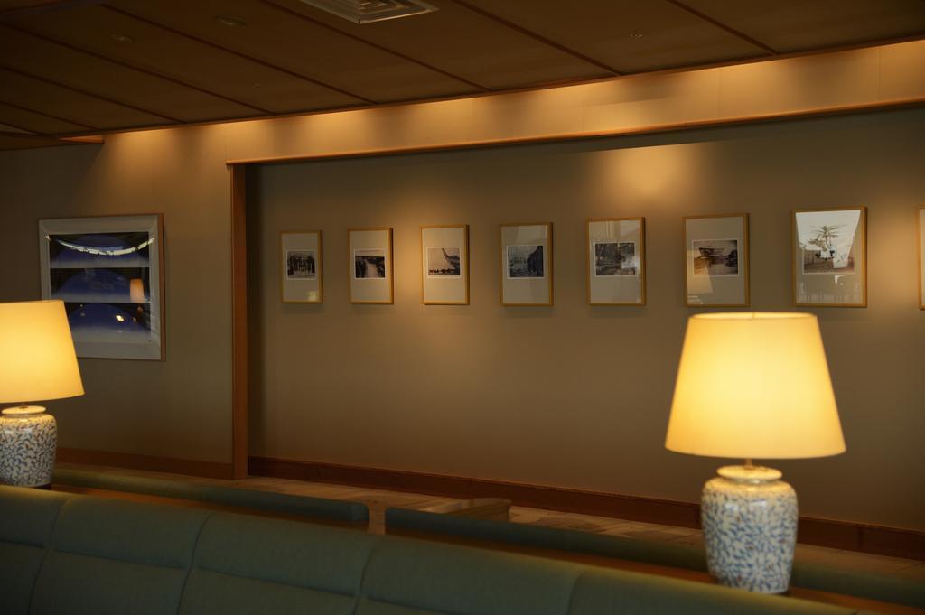 Kaike Grand Hotel Tensui Yonago Εξωτερικό φωτογραφία