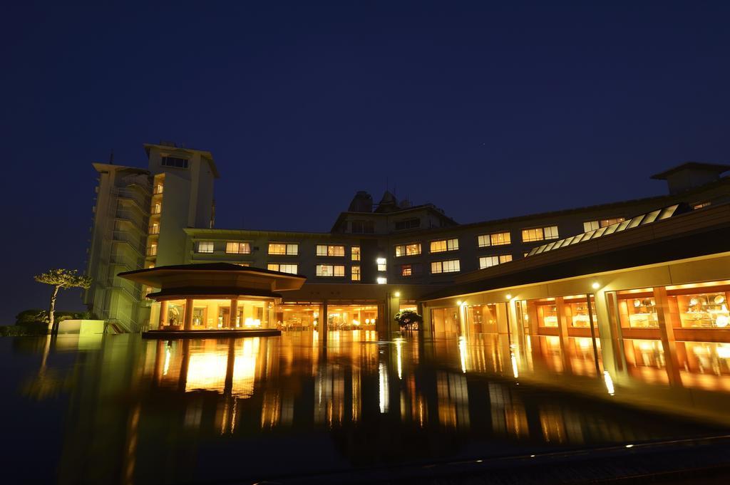 Kaike Grand Hotel Tensui Yonago Εξωτερικό φωτογραφία