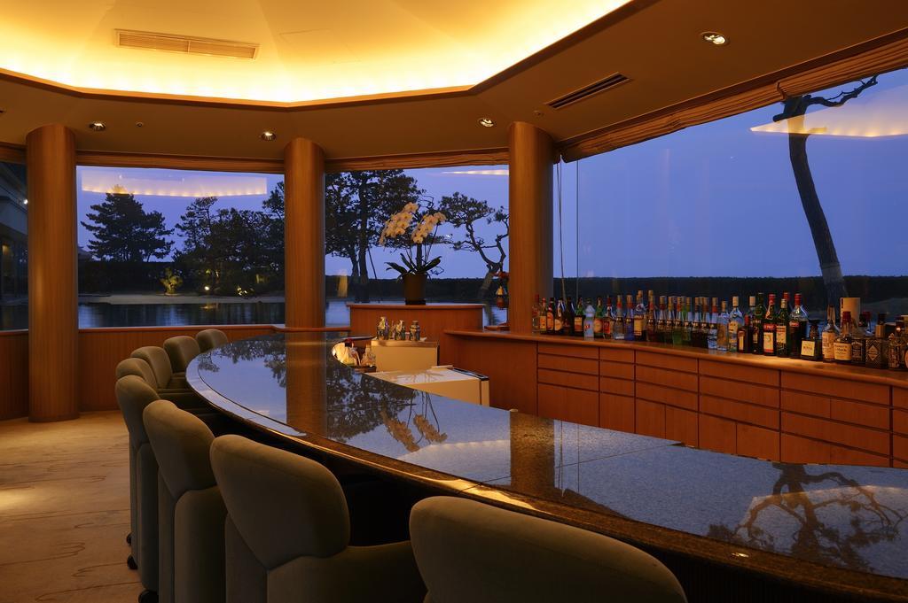 Kaike Grand Hotel Tensui Yonago Εξωτερικό φωτογραφία