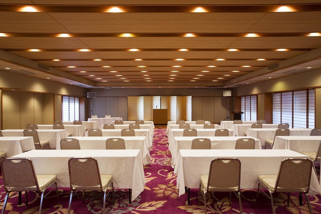 Kaike Grand Hotel Tensui Yonago Εξωτερικό φωτογραφία