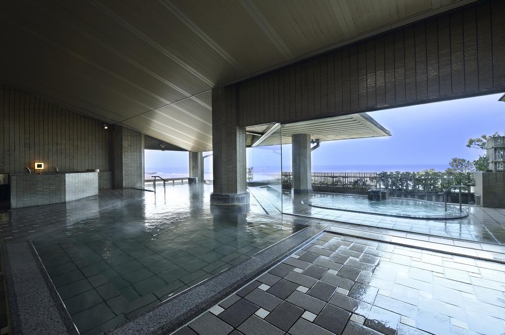 Kaike Grand Hotel Tensui Yonago Εξωτερικό φωτογραφία